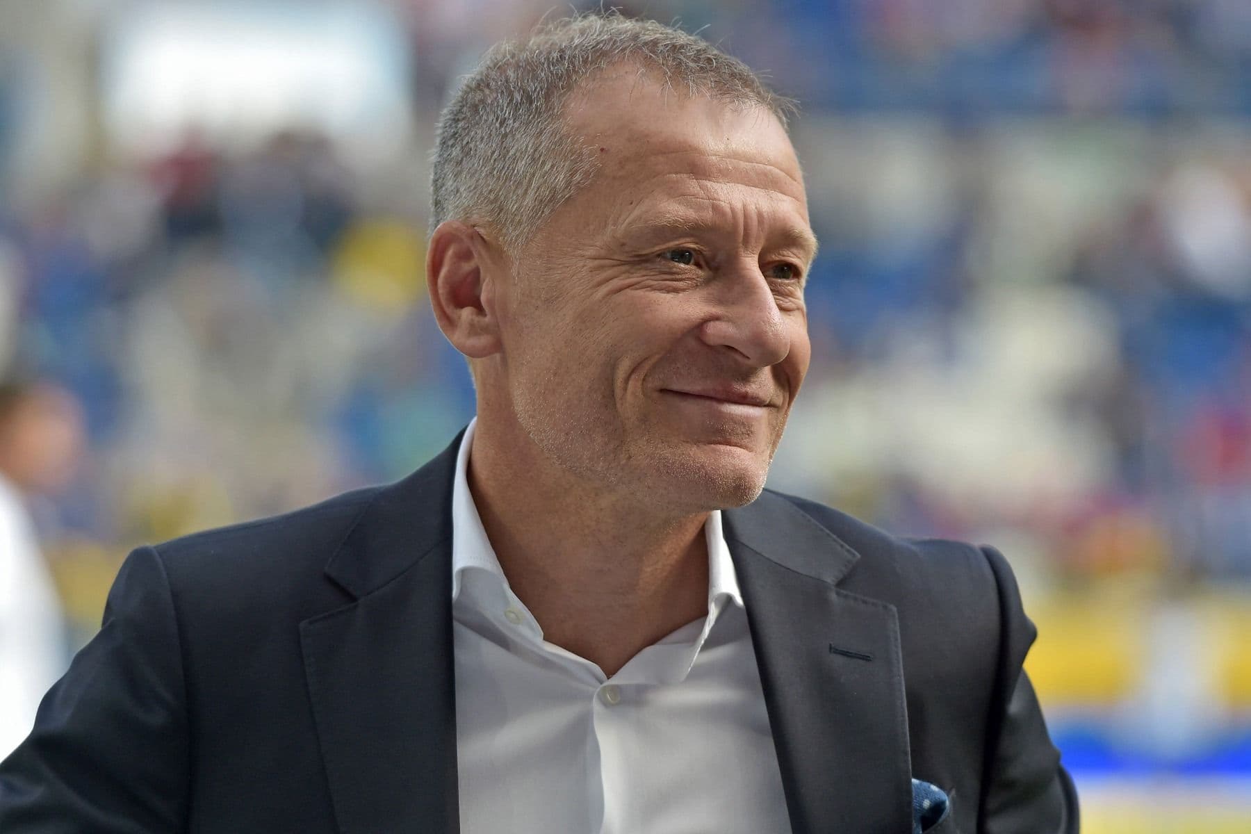 Dr. Peter Görlich